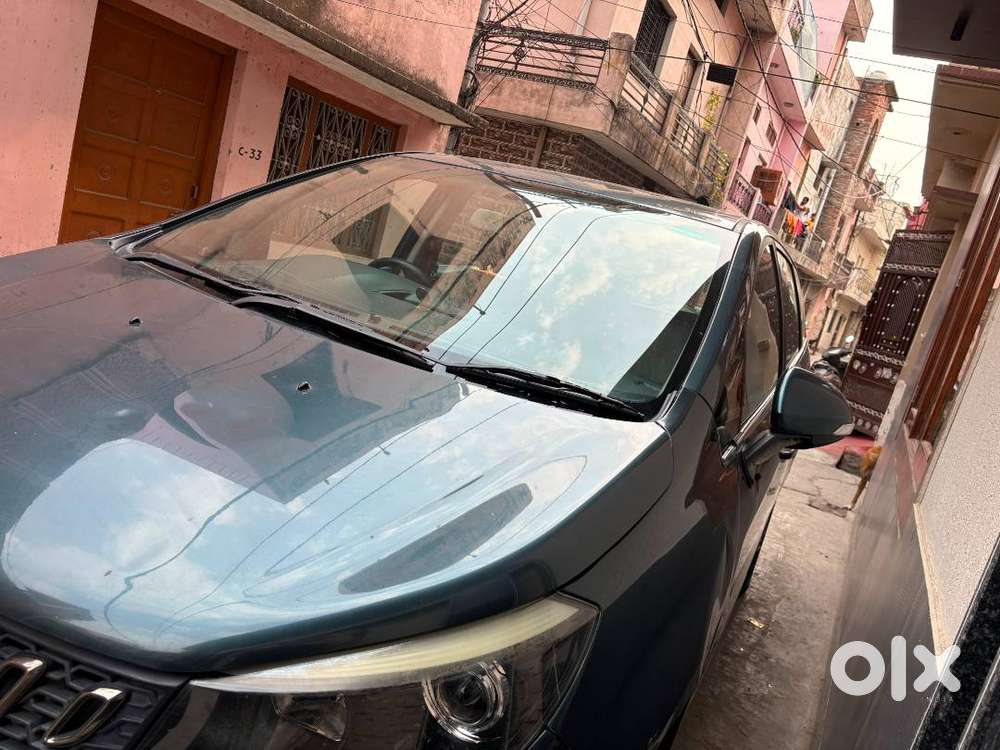 Mahindra Marazzo M8 Diesel 2018  Single Owner  Excellent Condition