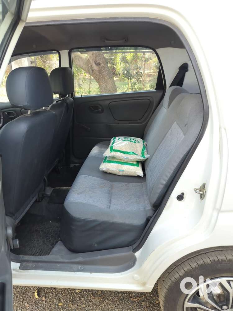 Maruti Suzuki Alto, 2004, Petrol