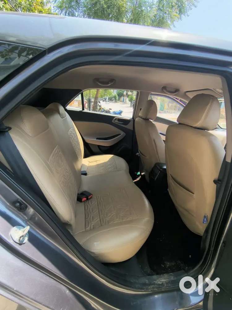 Hyundai I20 1.2 Spotz 2018