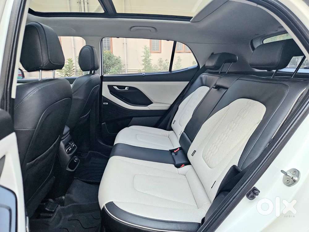 Hyundai Creta Sx (o) 1.5 Diesel, 2022, Diesel