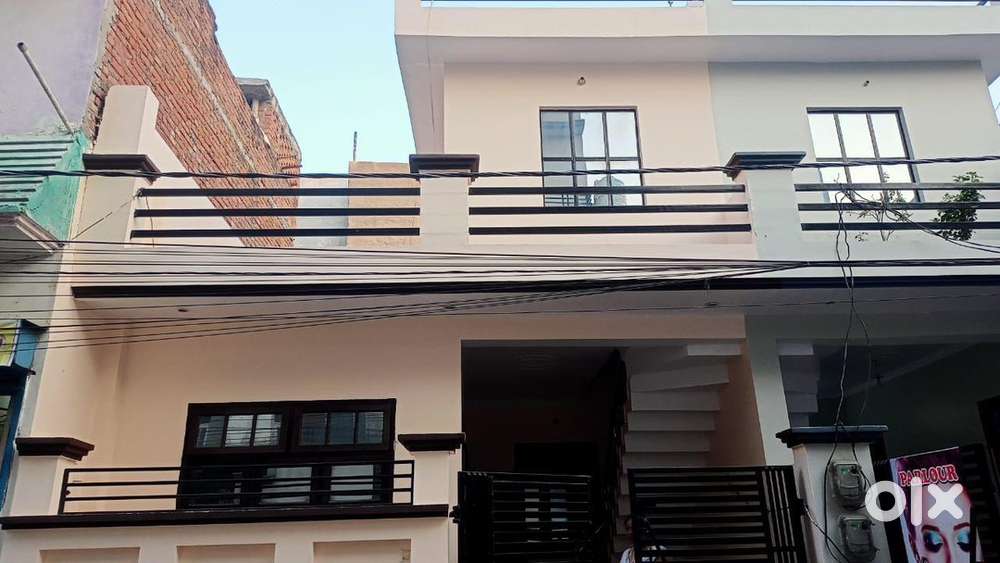 2BHK Independent House