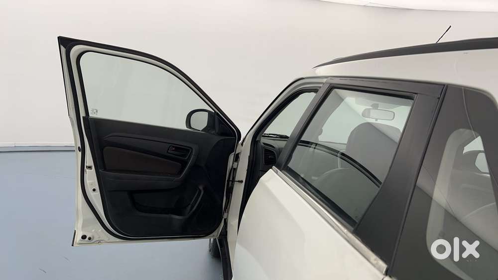 Toyota Urban Cruiser Cruiser Mid, 2022, Cng & Hybrids