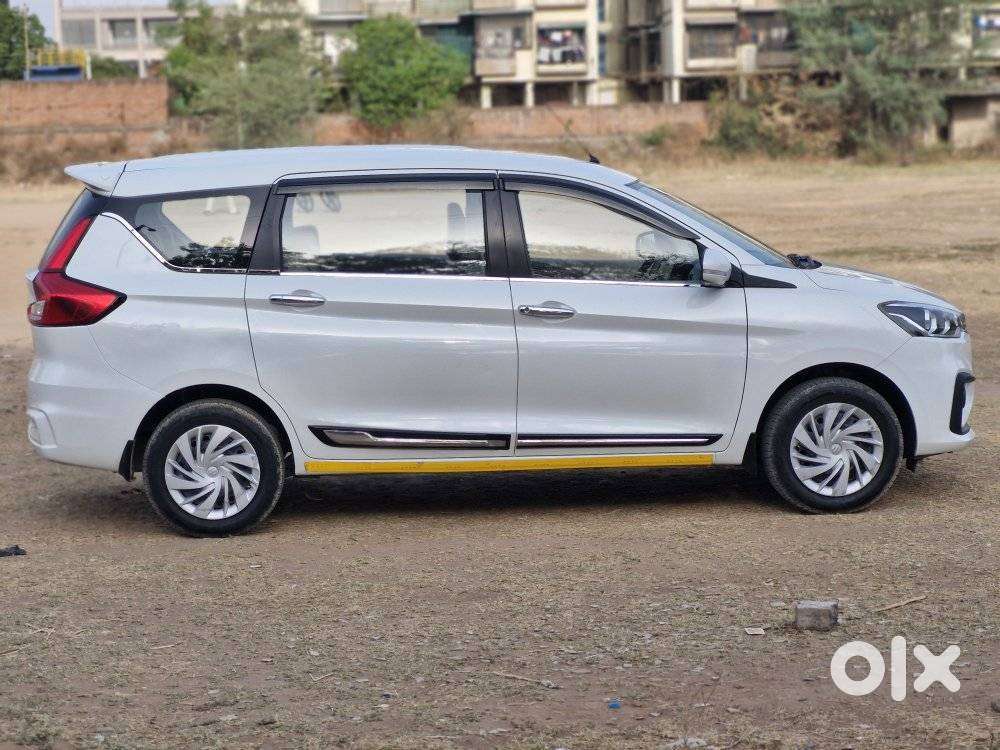 Maruti Suzuki Ertiga 1.5 Tour M Cng, 2023, Cng & Hybrids