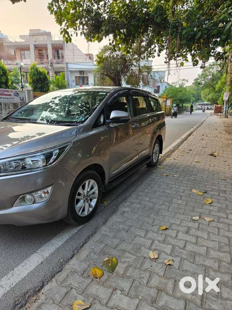 Toyota Diesel Car 2019 Manual
