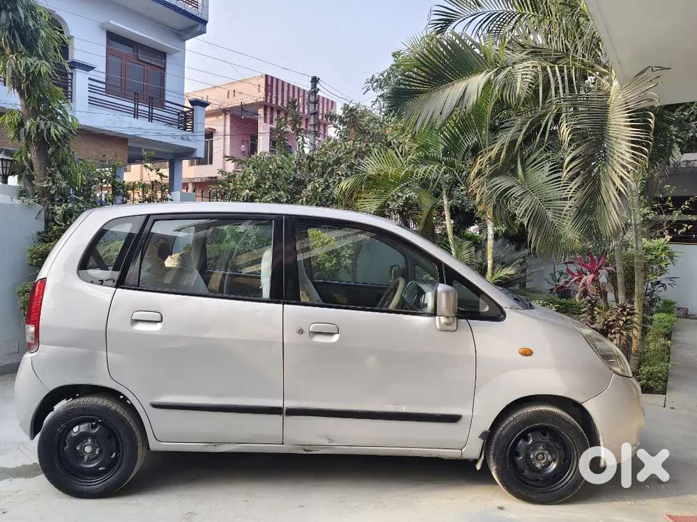 Maruti Zen Estilo 1.0 2012
