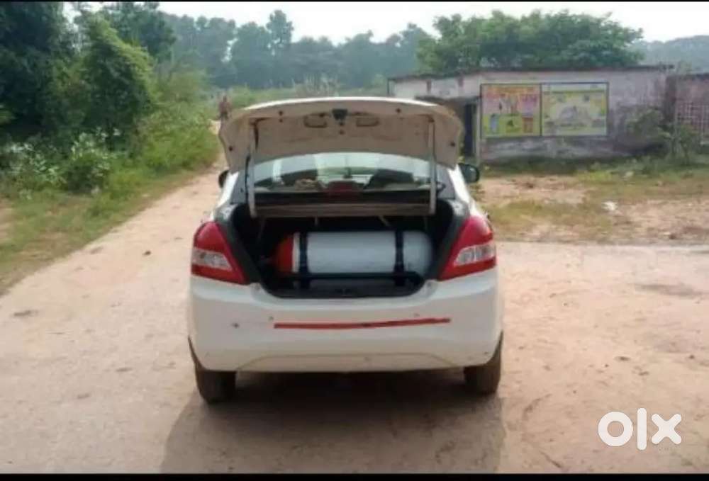 Maruti Suzuki Dzire 2021 Year