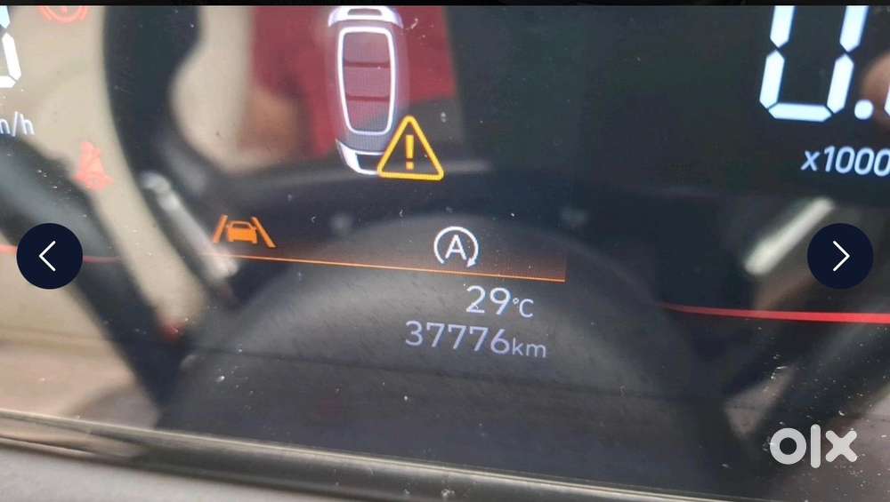 Hyundai Verna 2023 Petrol Automatic