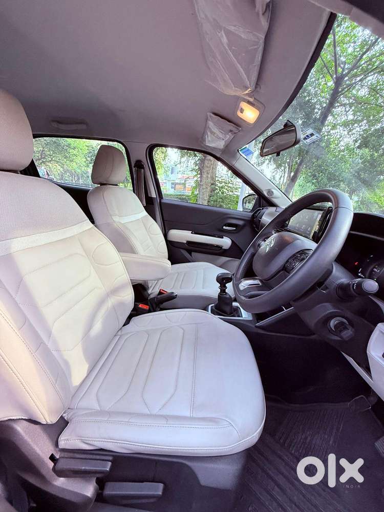 Citroen C3 Aircross Max 1.2 5 Str Vibe Pack, 2023, Petrol