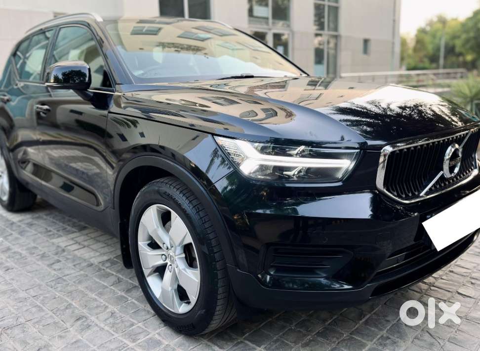 Volvo Xc40 D4 Awd Inscription, 2019, Diesel