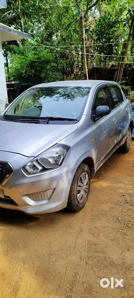 Datsun Go For Sale