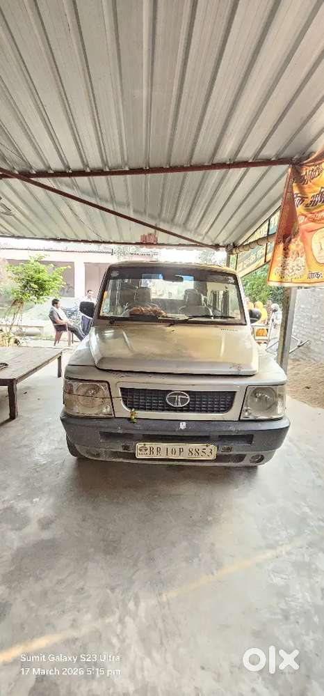 Tata Sumo Victa 2011