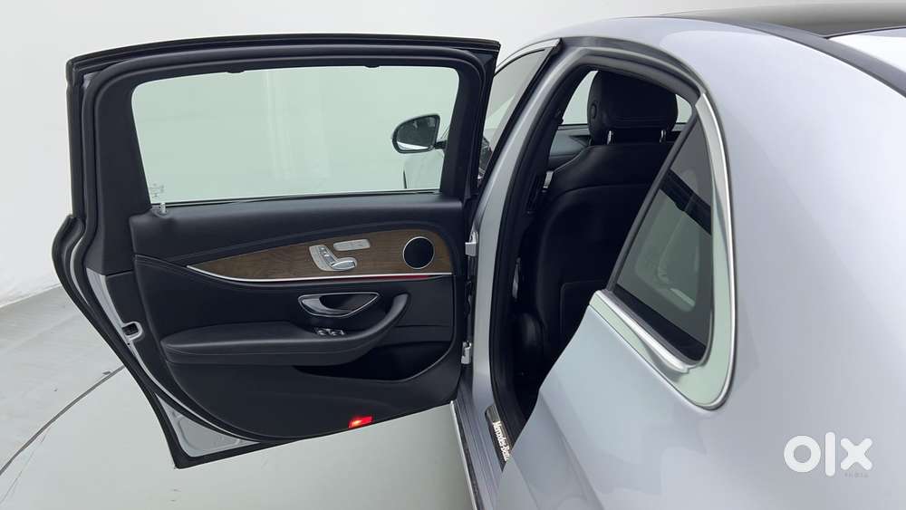 Mercedes-benz E-class E 200 Avantgarde, 2017, Petrol