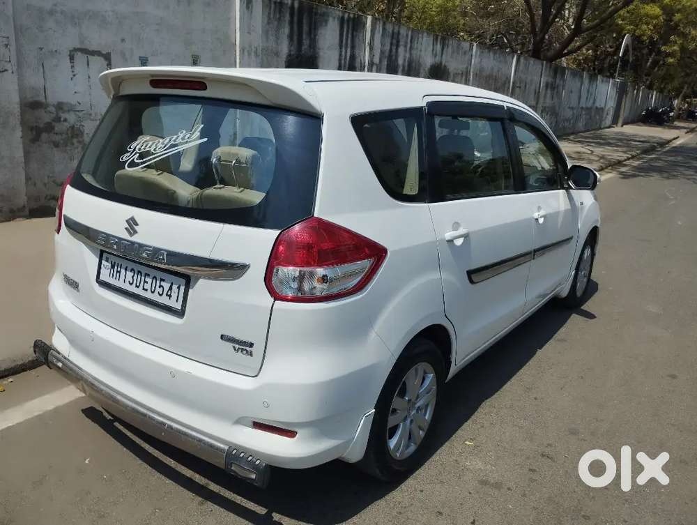 Maruti Suzuki Ertiga 2018 Diesel 129000 Km Driven