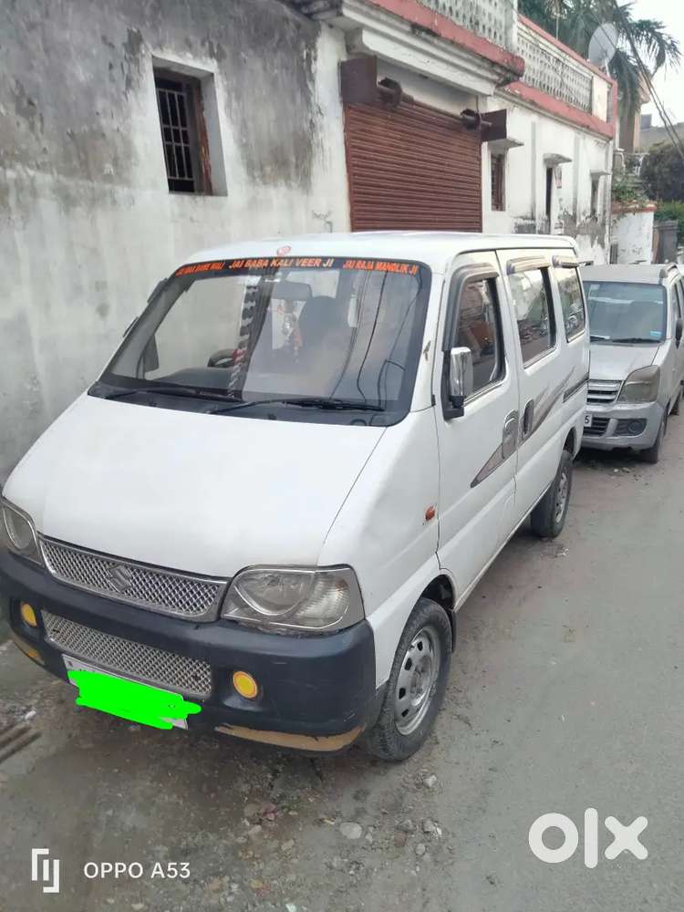 Maruti Suzuki Eeco 1.2 2016