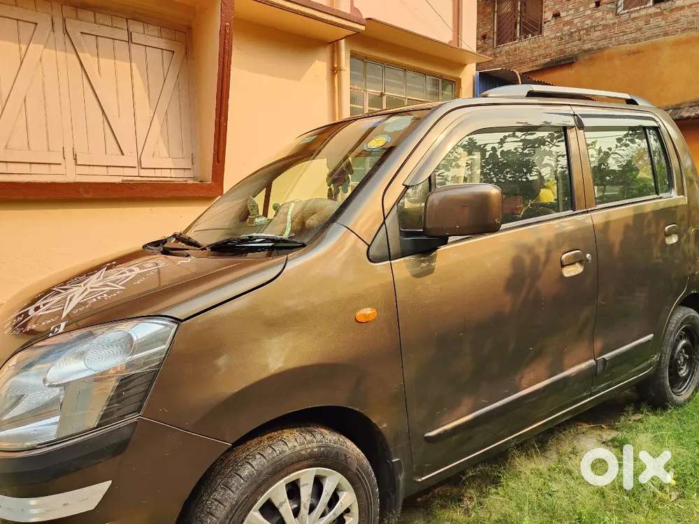 Maruti Suzuki Wagon R 1.0 Vxi (2011) – First Ownerexcellent Condition