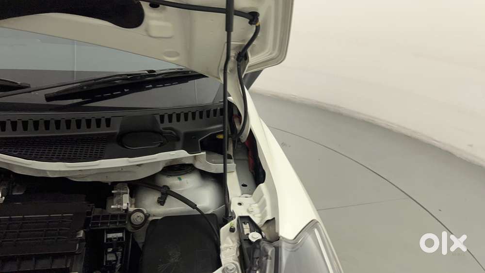 Nissan Kicks 1.3 Xv Premium Cvt Petrol, 2022, Petrol