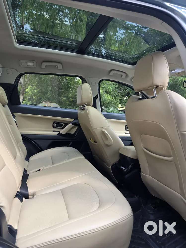 Tata Safari 2.0 Kryotec 2021 Diesel