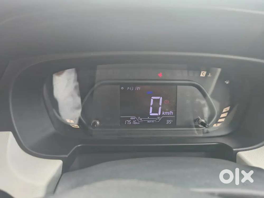 Tata Punch Rhythm 2023 Petrol Manual