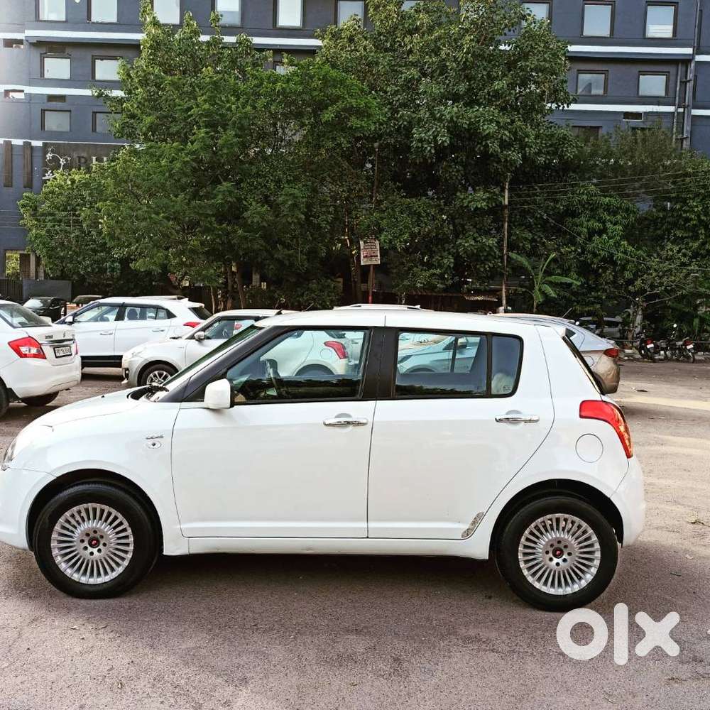 Maruti Suzuki Swift Ddis Vdi, 2009, Diesel