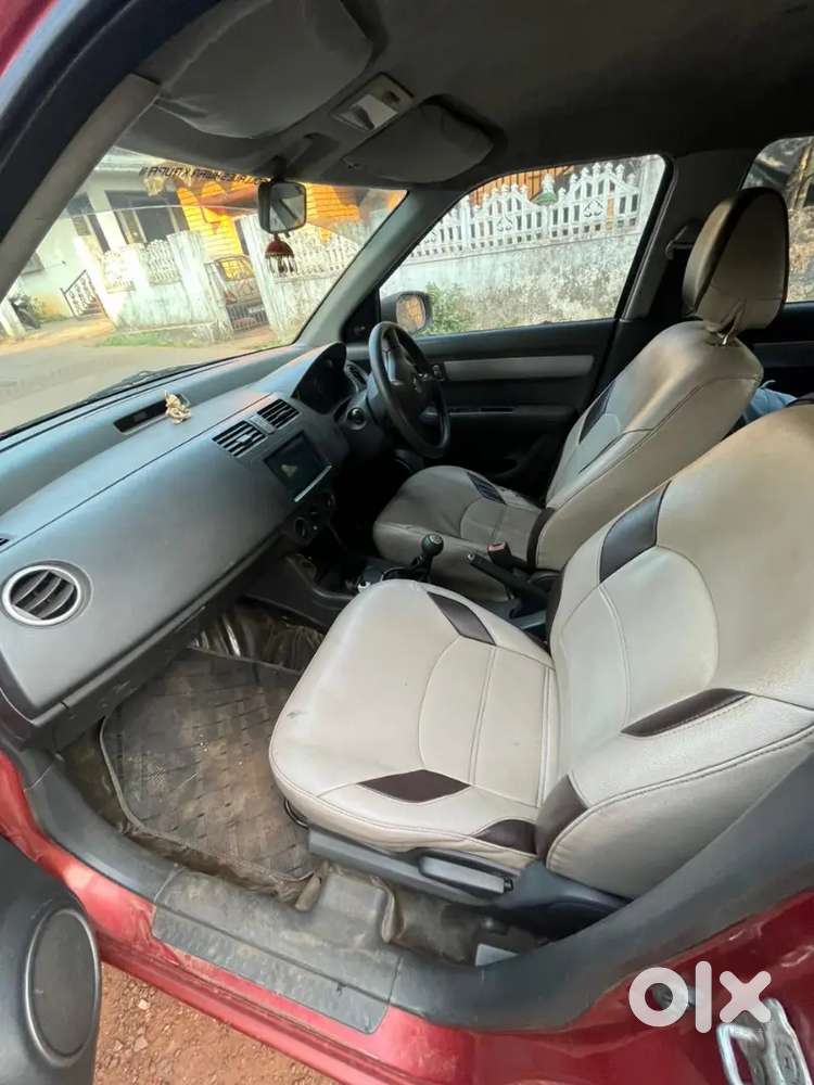 Maruti Swift Good Condition All Paper Clear Passing Done 2030