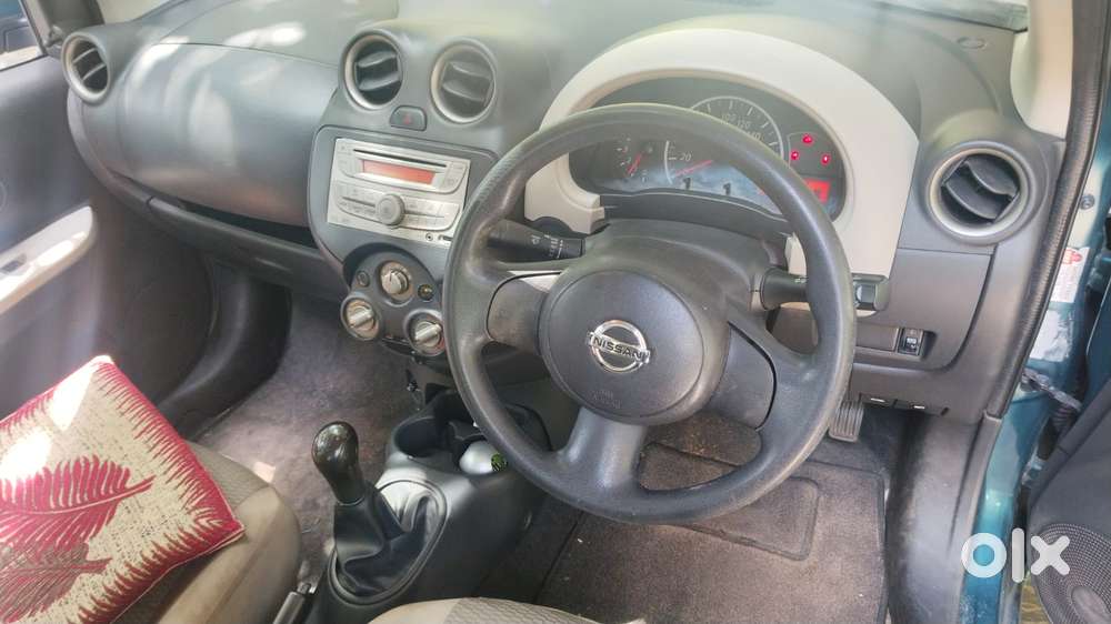 Nissan Micra Active Xv Petrol, 2015, Petrol