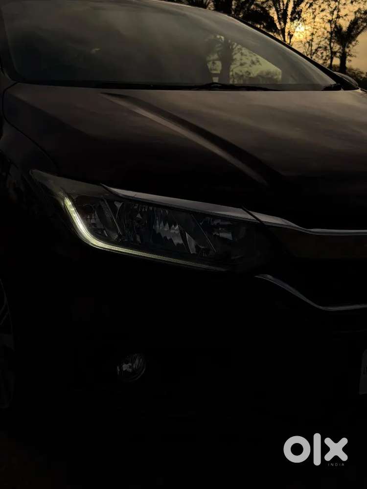 Honda City Petrol 2019 Automatic Good Condition