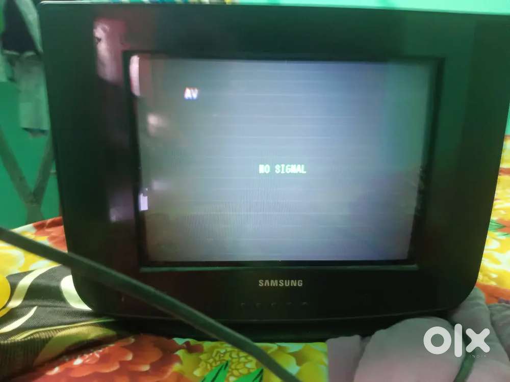 SAMSUNG TV