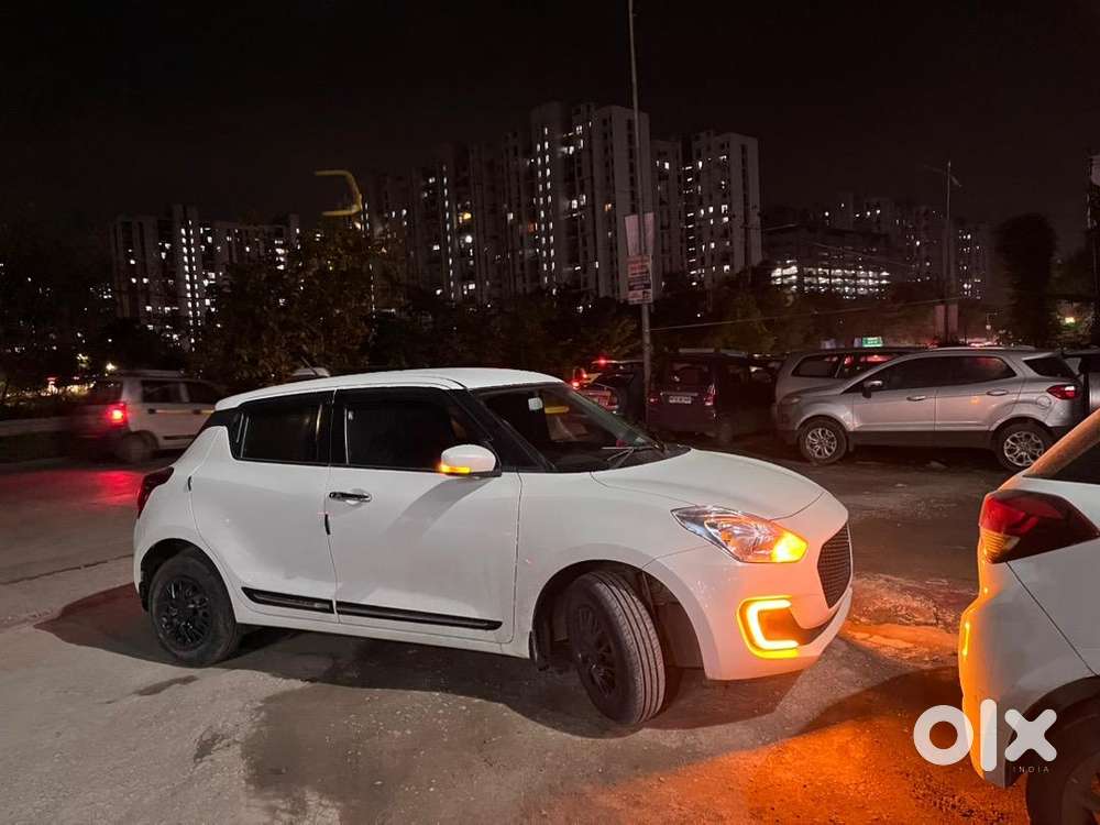 Maruti Swift 2022 For Sale (petrol)