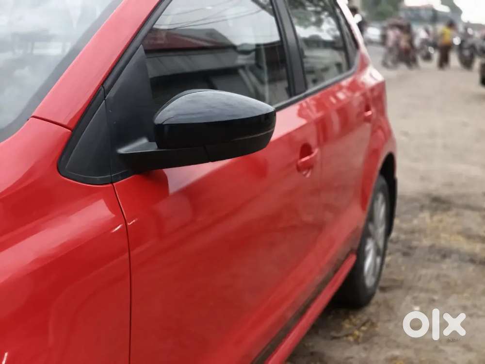 Volkswagen Polo 2017