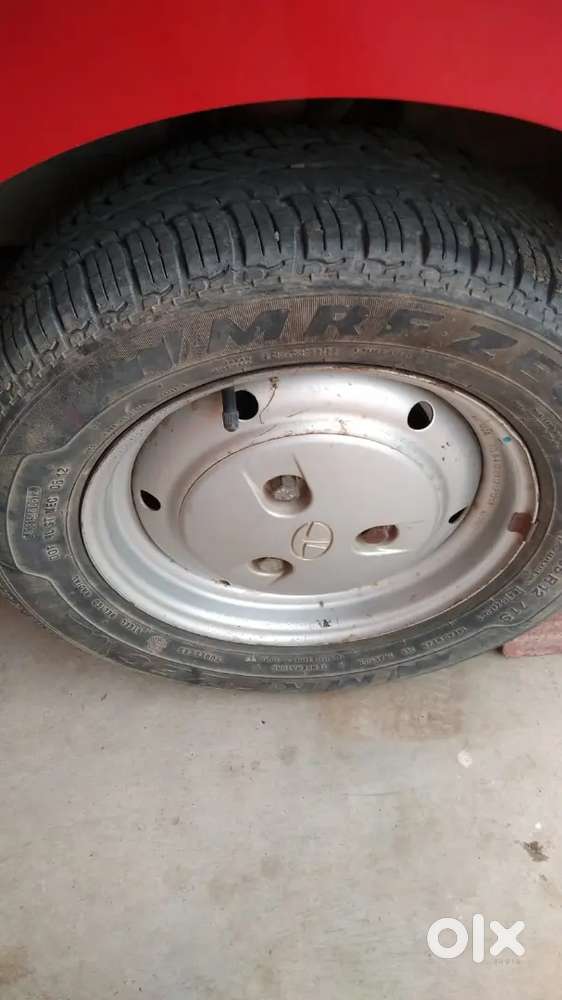 Tata Nano 2013 Petrol 8627 Km Driven