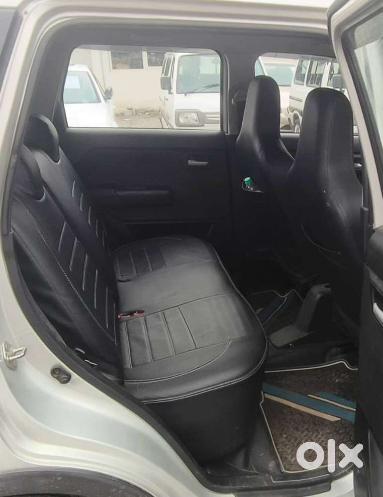 Maruti Suzuki Wagon R Vxi, 2022, Petrol