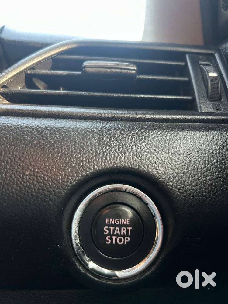 Maruti Suzuki Swift 2018 Amt Zdi, 2018, Diesel