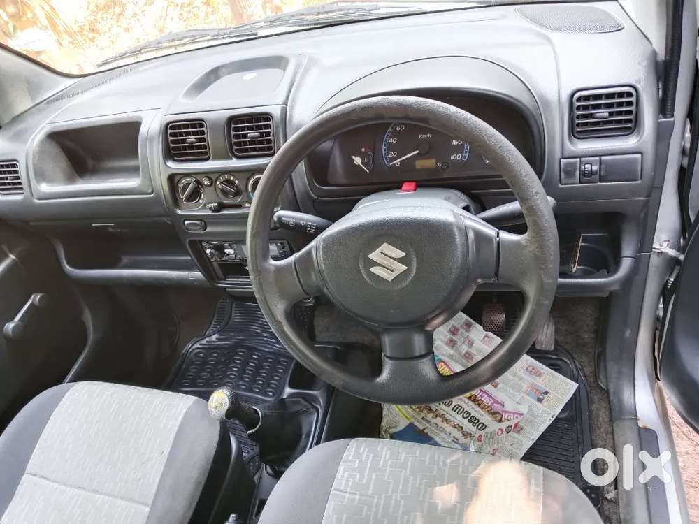 Maruti Suzuki Wagon R 1.0 2010 Petrol 100000 Km Driven For Sale