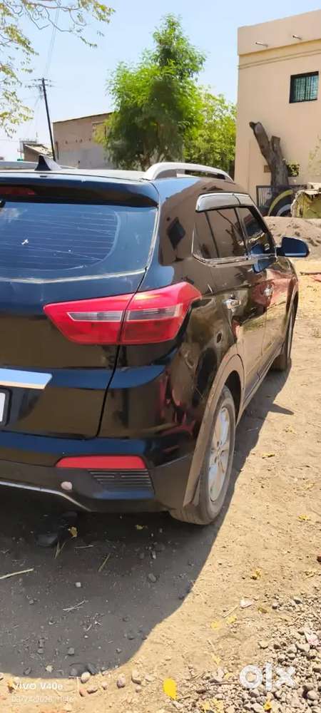 Hyundai Creta 1.4 Diesel 2018