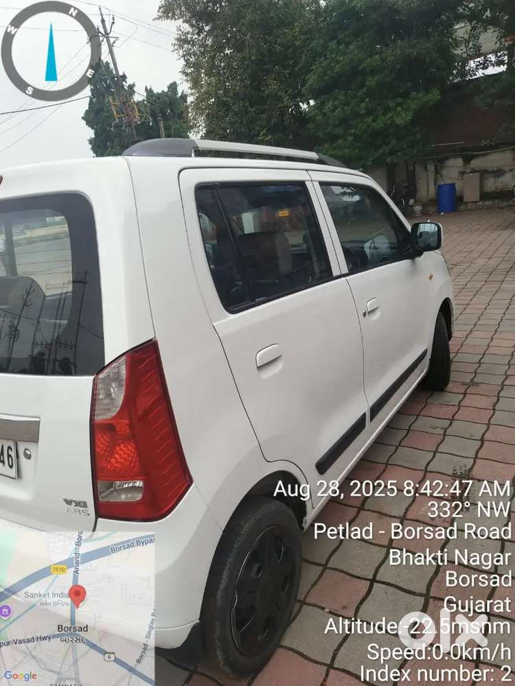 પાવર વિંડો 4 /4 ટાયર નવા 1 મહિના પેલા જ નાખવેલ છે Jk ના