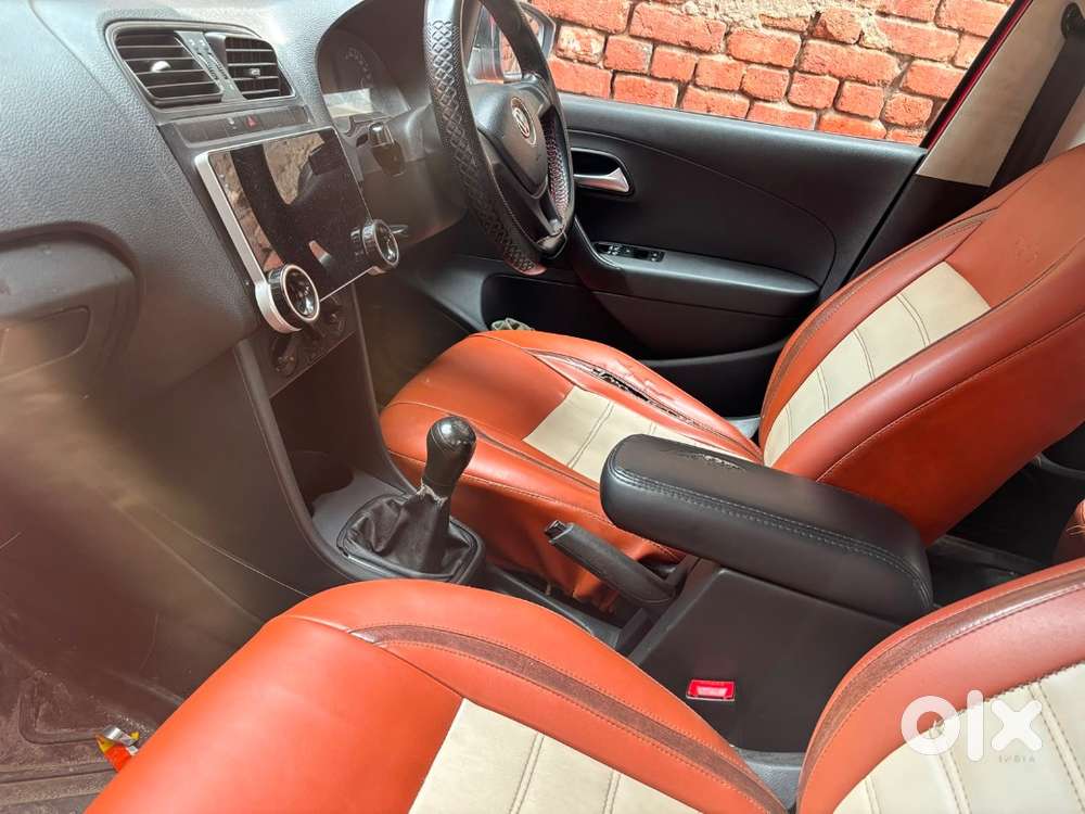 Model 2015 /04/07 Polo Tdi
