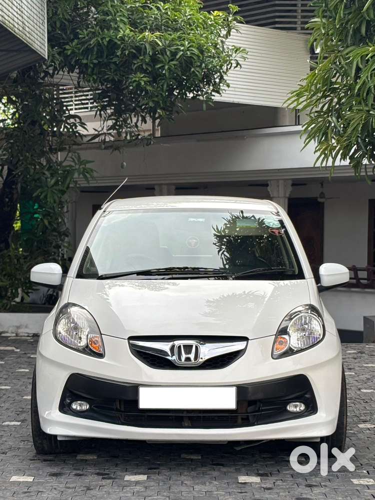 Honda Brio 2013-2016 Vx At, 2013, Petrol