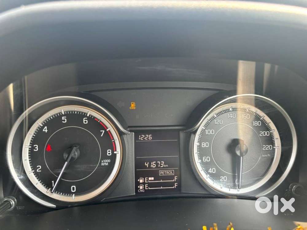 Maruti Suzuki Ertiga 2022-2023  Vxi, 2021, Petrol