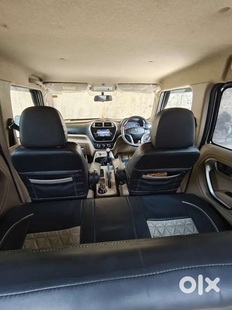 Mahindra Bolero Neo 2022 New Condition