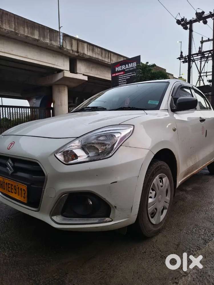 Maruti Suzuki Dzire 2023-24