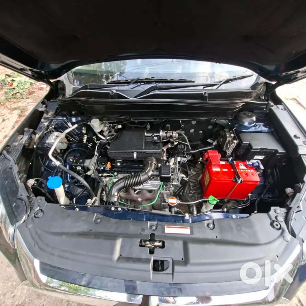 Maruti Suzuki Grand Vitara 2023 Petrol Good Condition