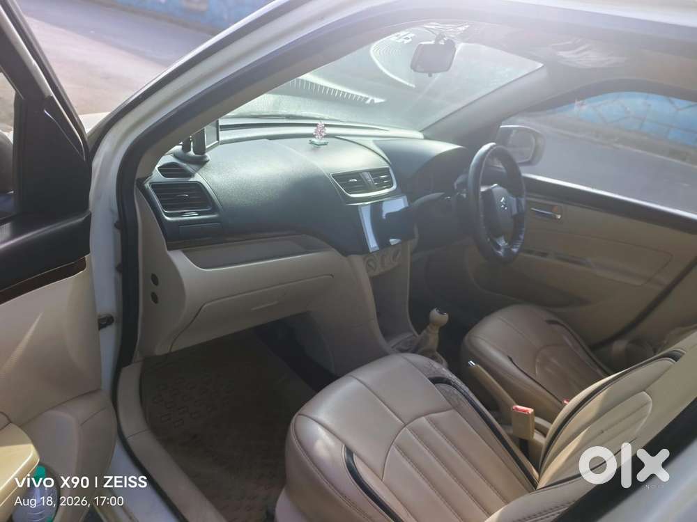 Maruti Suzuki Swift Dzire Vdi (o), 2014, Diesel