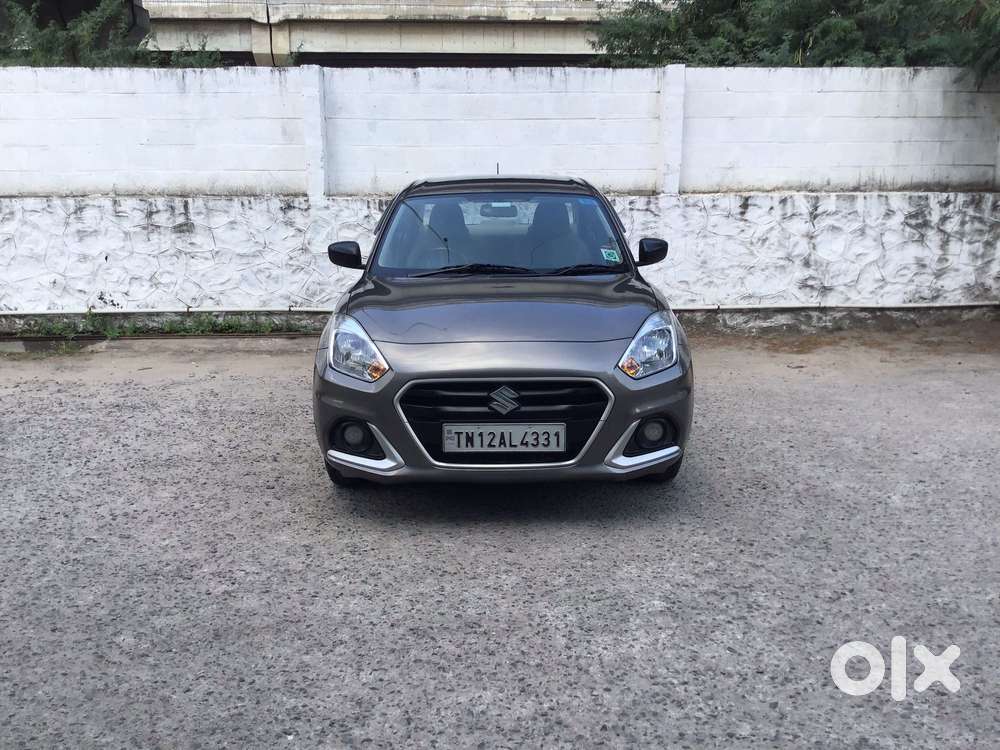 Maruti Suzuki Swift Dzire 1.2 Lxi (o), 2020, Petrol