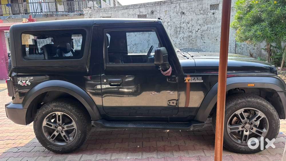Mahindra Diesel Car 2023