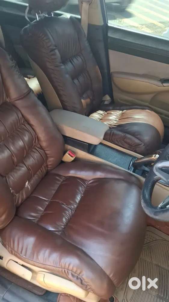 Honda Civic Sport 2007