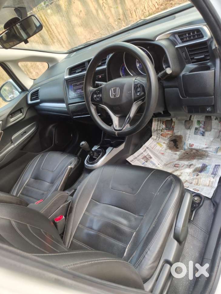 Honda Wr-v 1.5 Vx I-dtec, 2018, Diesel