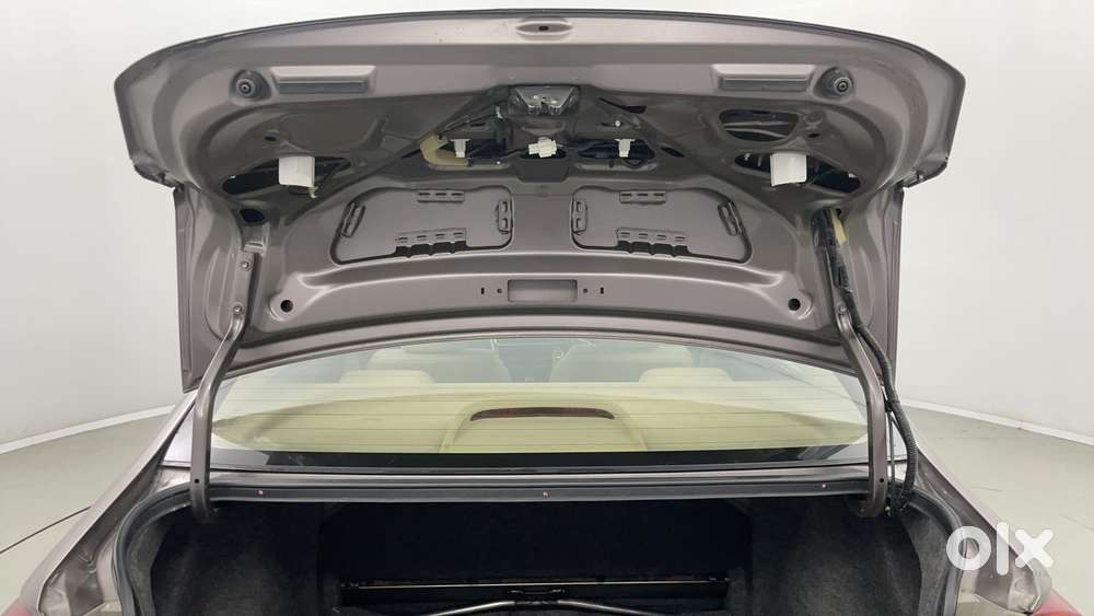 Honda City 2014-2015 I Dtec Vx, 2014, Petrol