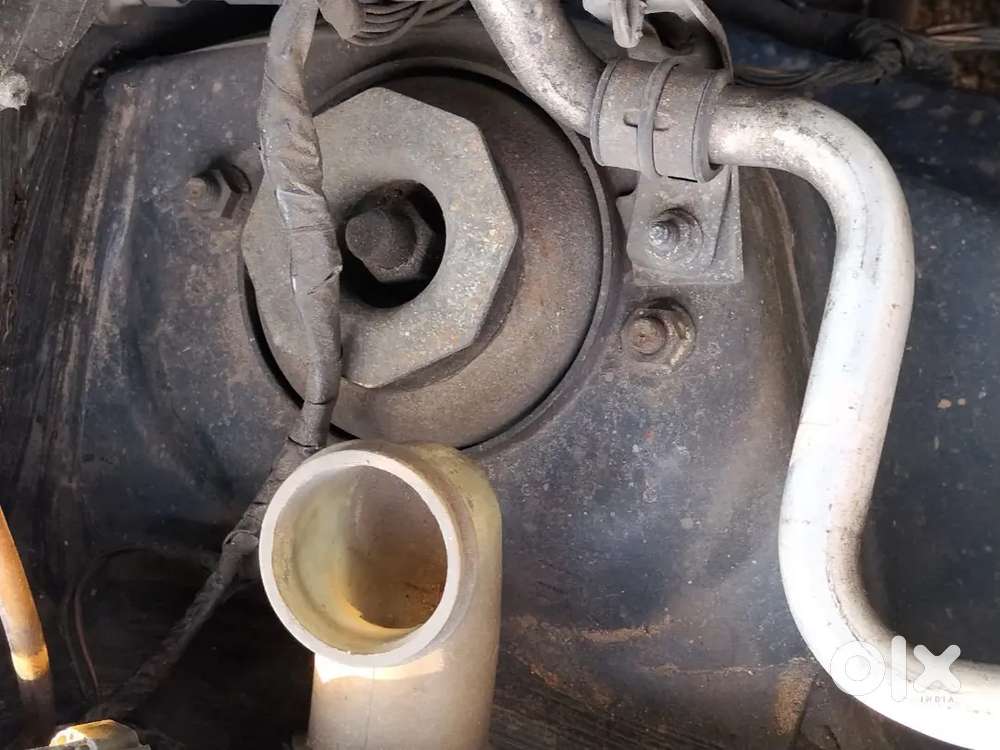 Maruti Suzuki Alto 2009 Petrol 46000 Km Driven