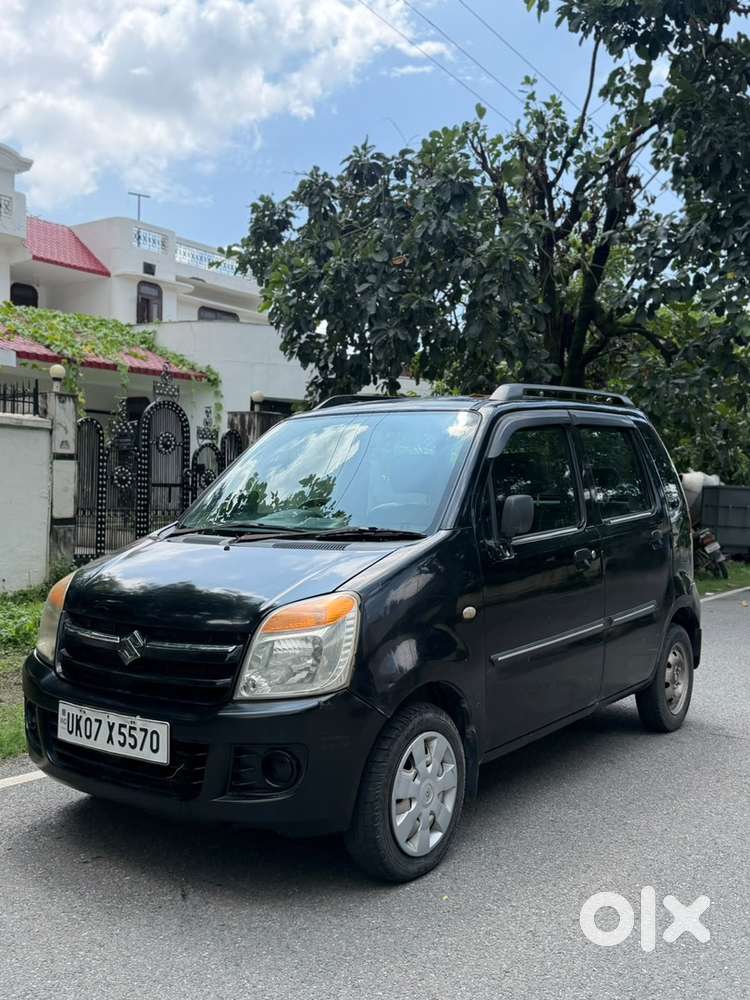 2009 Maruti Suzuki Wagon R