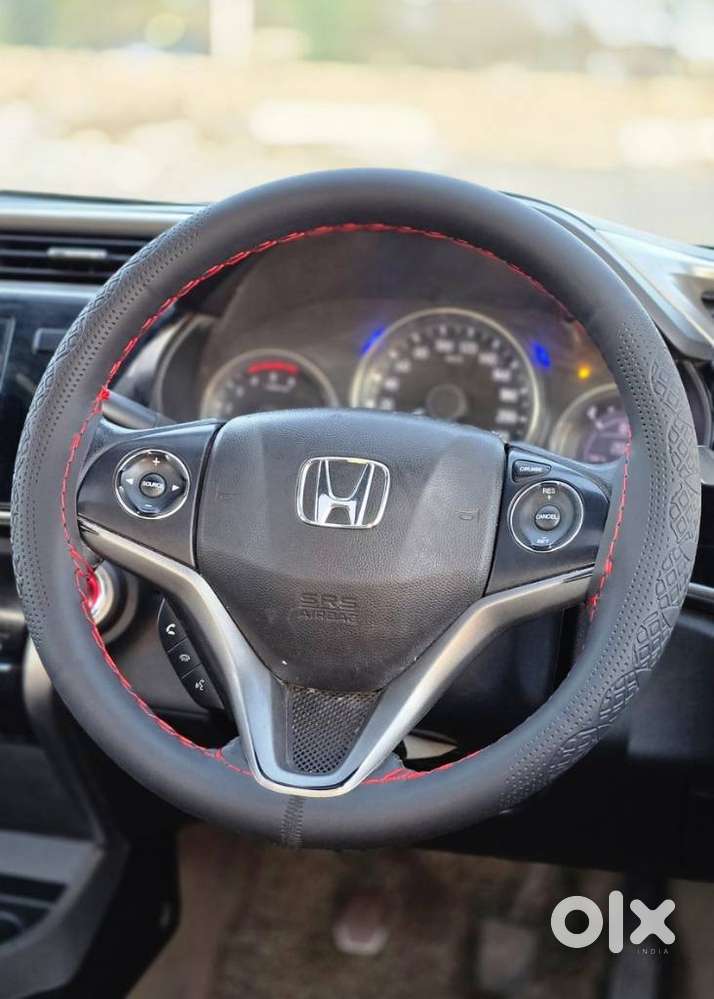 Honda City I-dtec Zx, 2017, Diesel